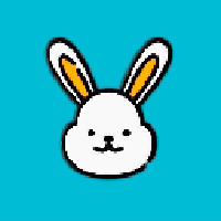 Little Rabbit v2 's logo