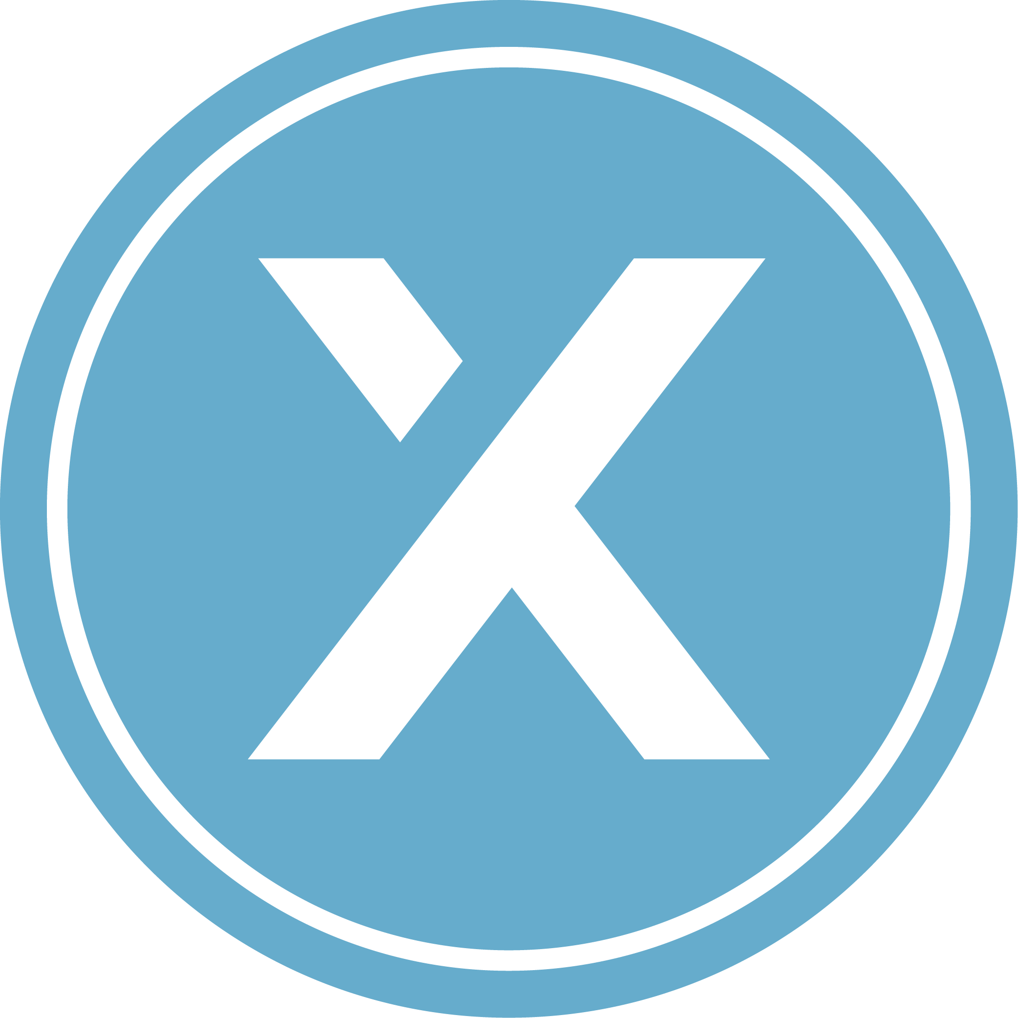 AurusX 's logo
