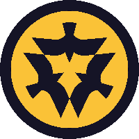 CAW(A Hunters Dream) 's logo