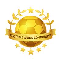 Football World Community 's logo