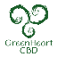 Greenheart CBD 's logo