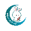 Little Bunny Rocket 's logo