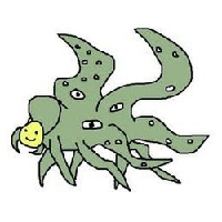 Shoggoth (shoggoth.monster) 's logo