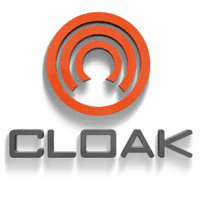 CloakCoin 's logo