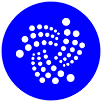 IOTA 's logo