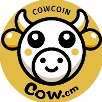 COW 's logo