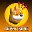 SUPER BONK 's logo