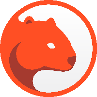 Wombat Web 3 Gaming Platform 's logo