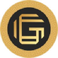 GoldToken 's logo