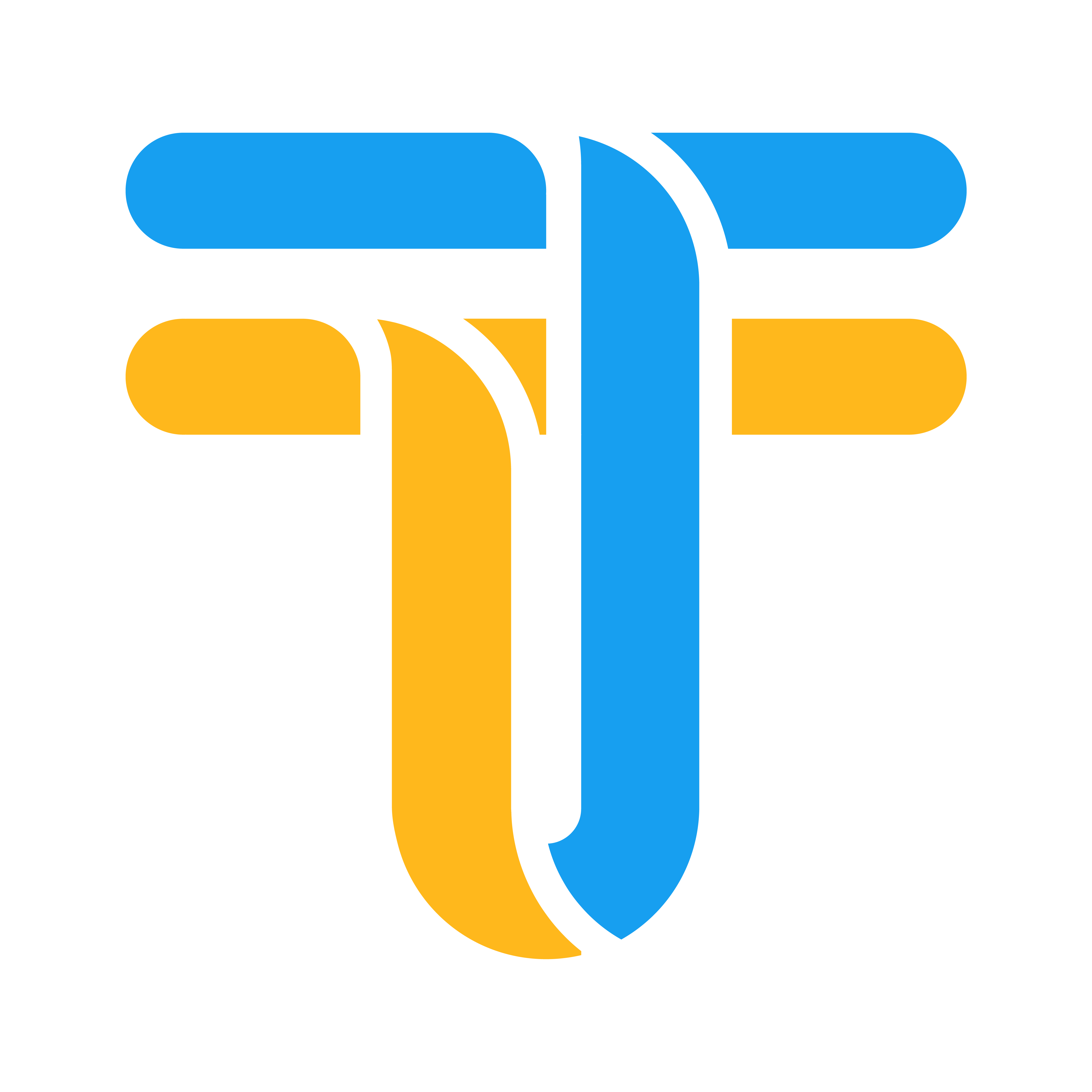Tokoin 's logo