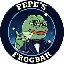 Pepe's Frogbar 's logo