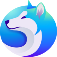Akita Inu 's logo
