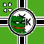 Kekistan 's logo