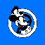 OG Mickey 's logo