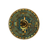 DGTEK TOKEN 's logo