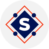 SOLVE 's logo