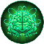 Brain Frog 's logo