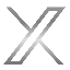 X AI 's logo