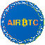 AIRBTC 's logo