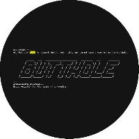 Butthole Coin 's logo