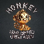 Monkey 's logo