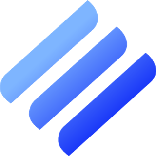 Linear Finance 's logo
