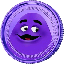 Grimace 's logo