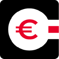 EUR CoinVertible 's logo