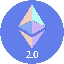 ETH 2.0 's logo