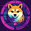 Doge on Pulsechain 's logo