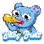 Baby Brett 's logo