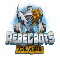 Rebel Bots 's logo