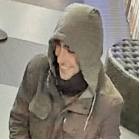 Luigi Mangione 's logo