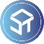 Square Token 's logo
