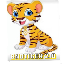 BNBtiger 2.0 's logo
