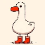 Silly Goose 's logo