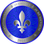 Quebecoin 's logo
