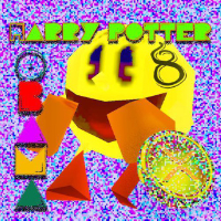 HarryPotterObamaPacMan8Inu 's logo