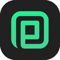 Particl 's logo