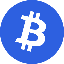 OEC BTC 's logo