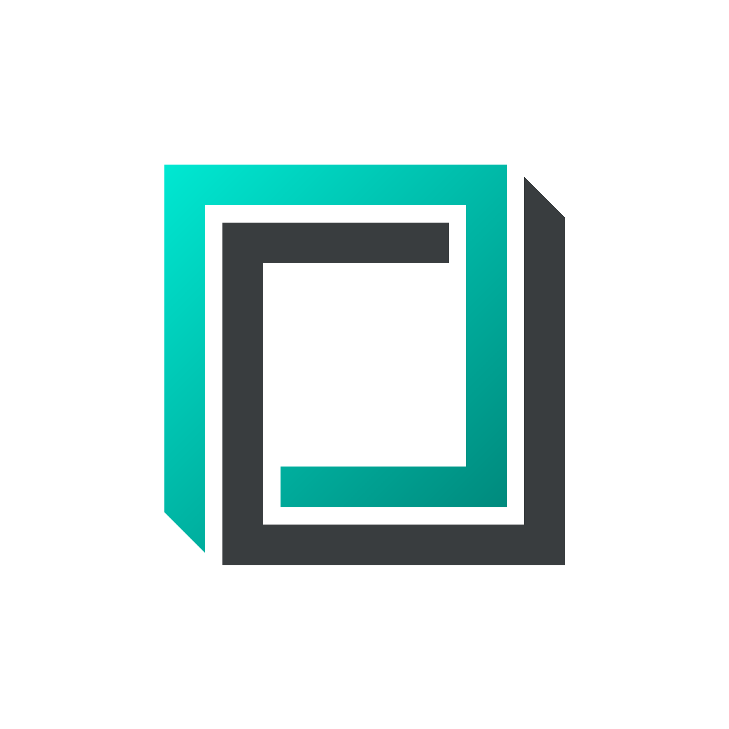 Blocksquare Token 's logo