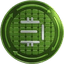 EDRCoin 's logo