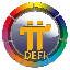 Pi Network DeFi 's logo