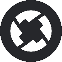 0x Protocol 's logo