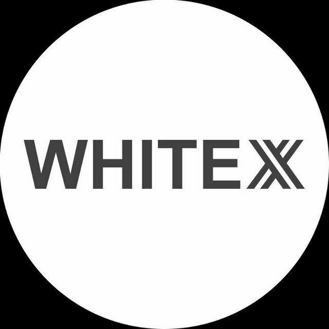 WHITEX 's logo