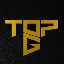 TOP G 's logo