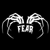FEAR 's logo