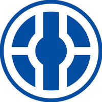 Dimecoin 's logo