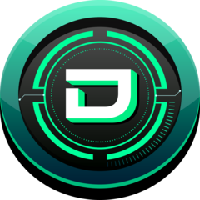 DeFAI 's logo