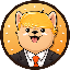 TRUMP INU 's logo